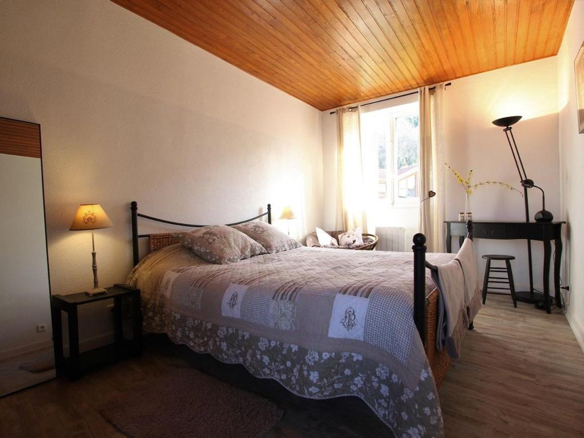 Grande Maison Au Coeur D'Un Village Historique Avec Terrasse Et Wifi Inclus - Fr-1-582-308 Saint-Vidal Dış mekan fotoğraf