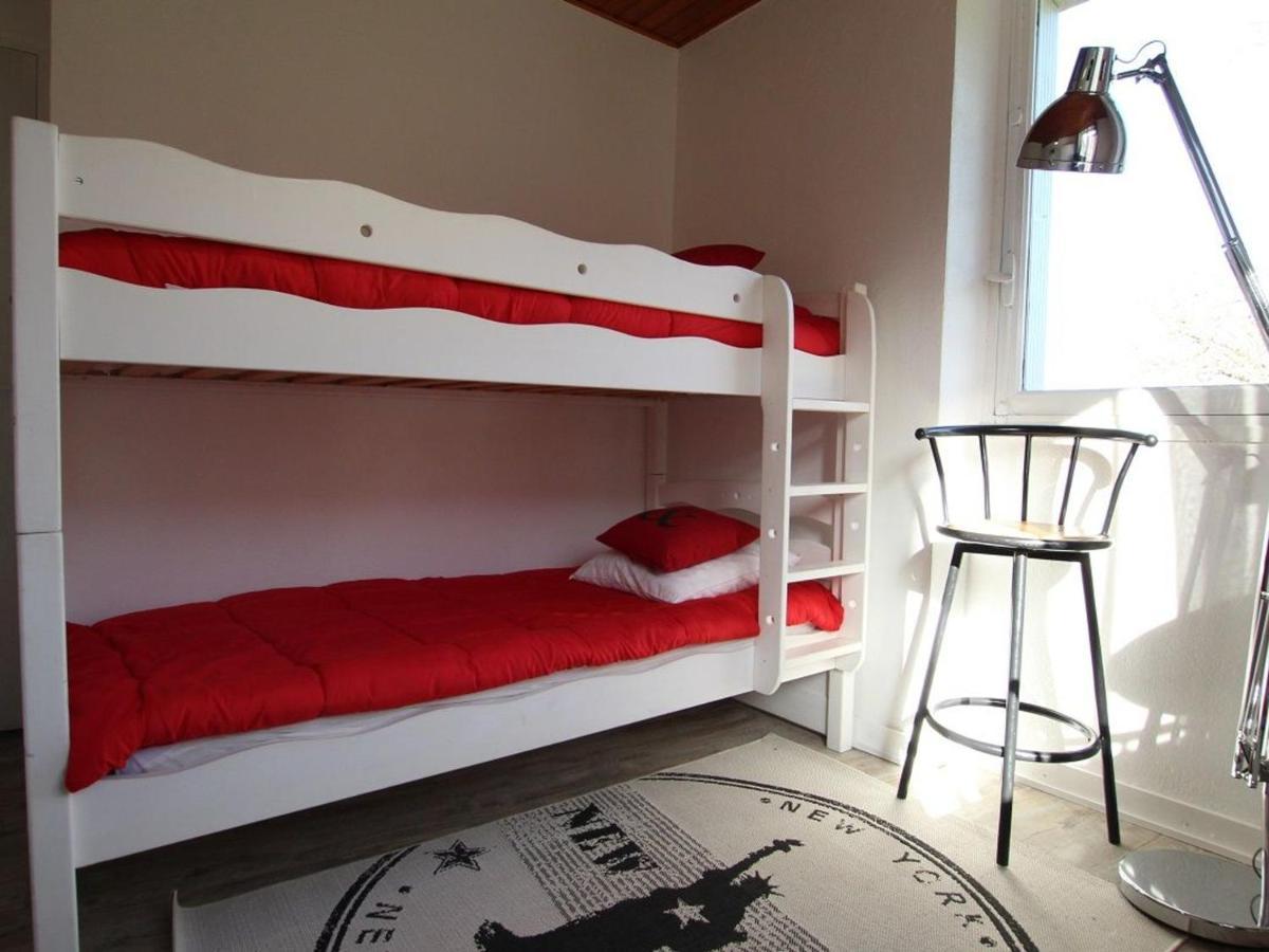 Grande Maison Au Coeur D'Un Village Historique Avec Terrasse Et Wifi Inclus - Fr-1-582-308 Saint-Vidal Dış mekan fotoğraf